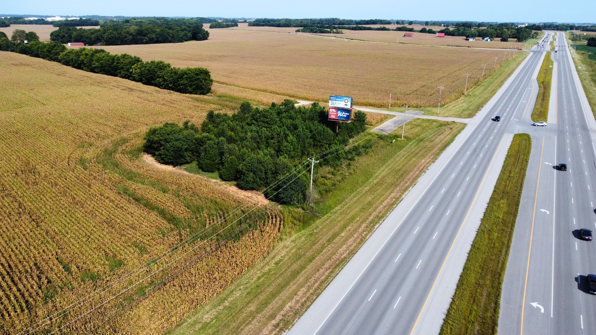 0 Fort Campbell Blvd