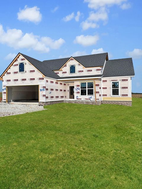 0 Lookout Drive Winchester TN 37398