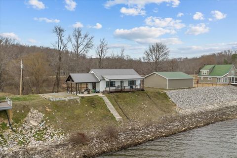 269 Paradise Ln Stewart TN 37175