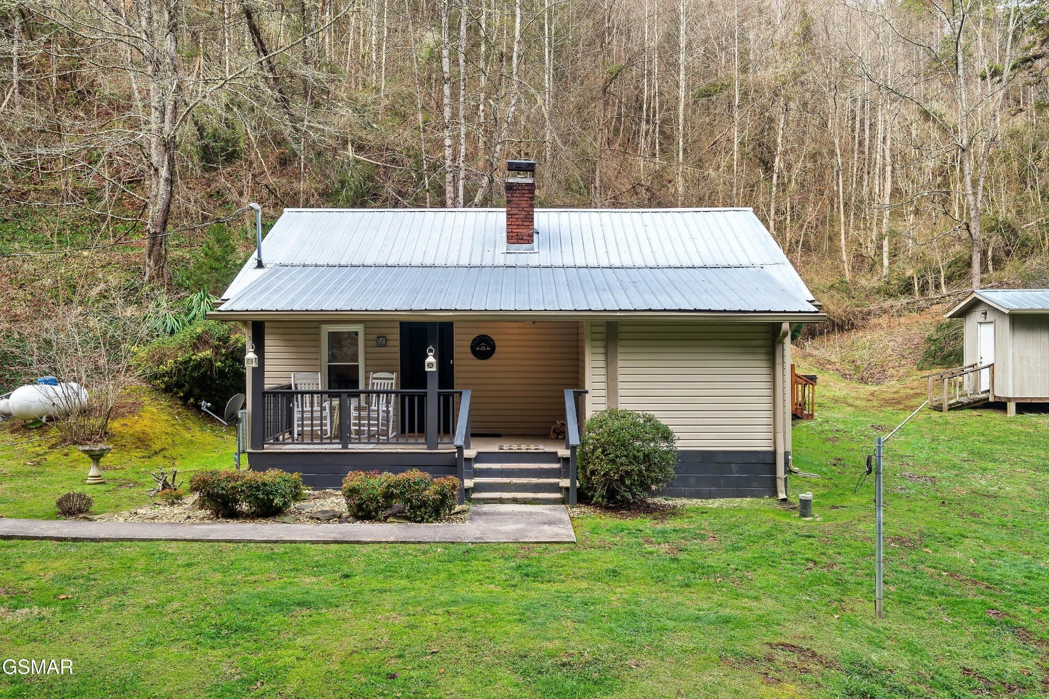 1105 King Branch Road