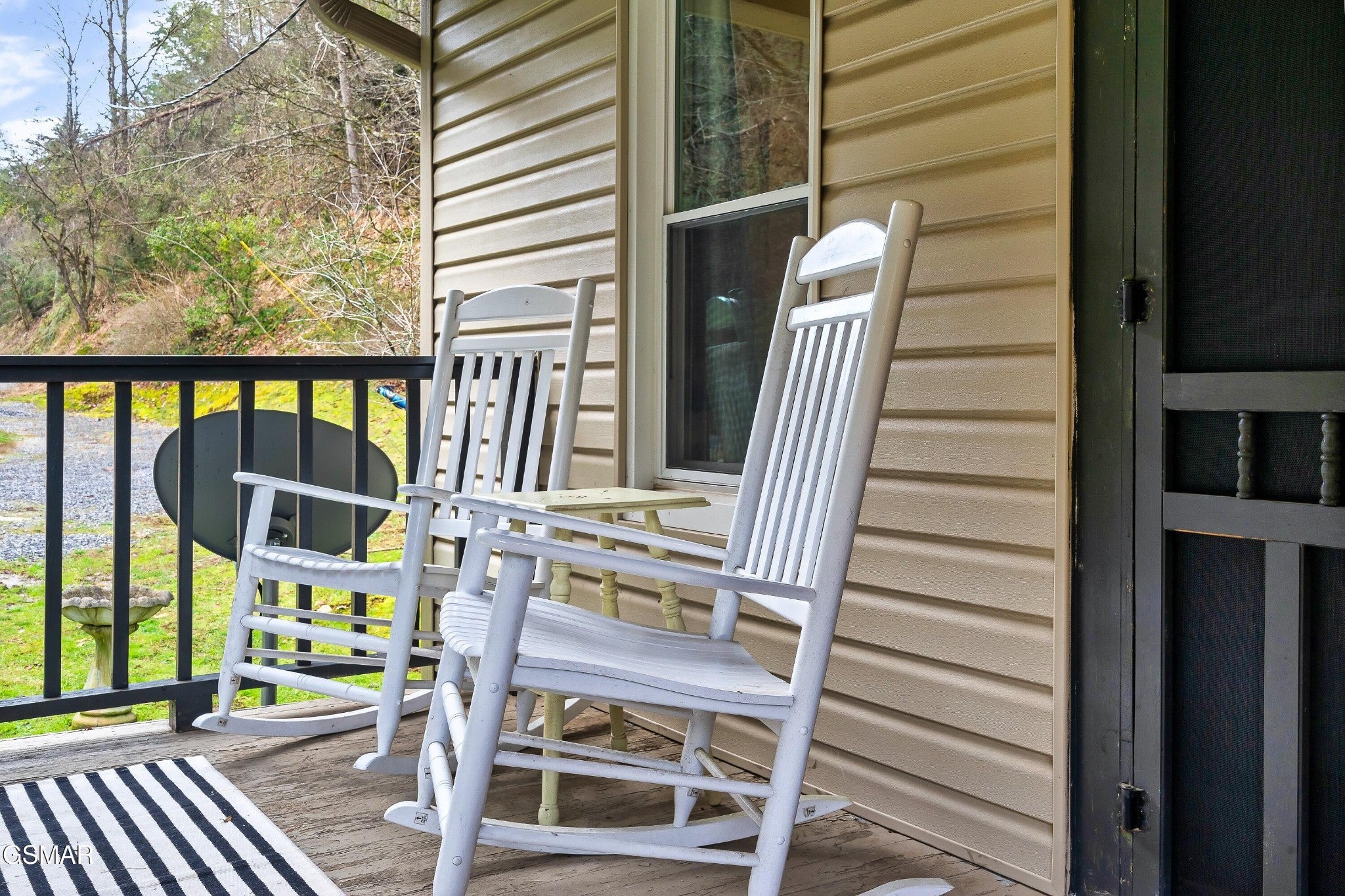 1105 King Branch Road