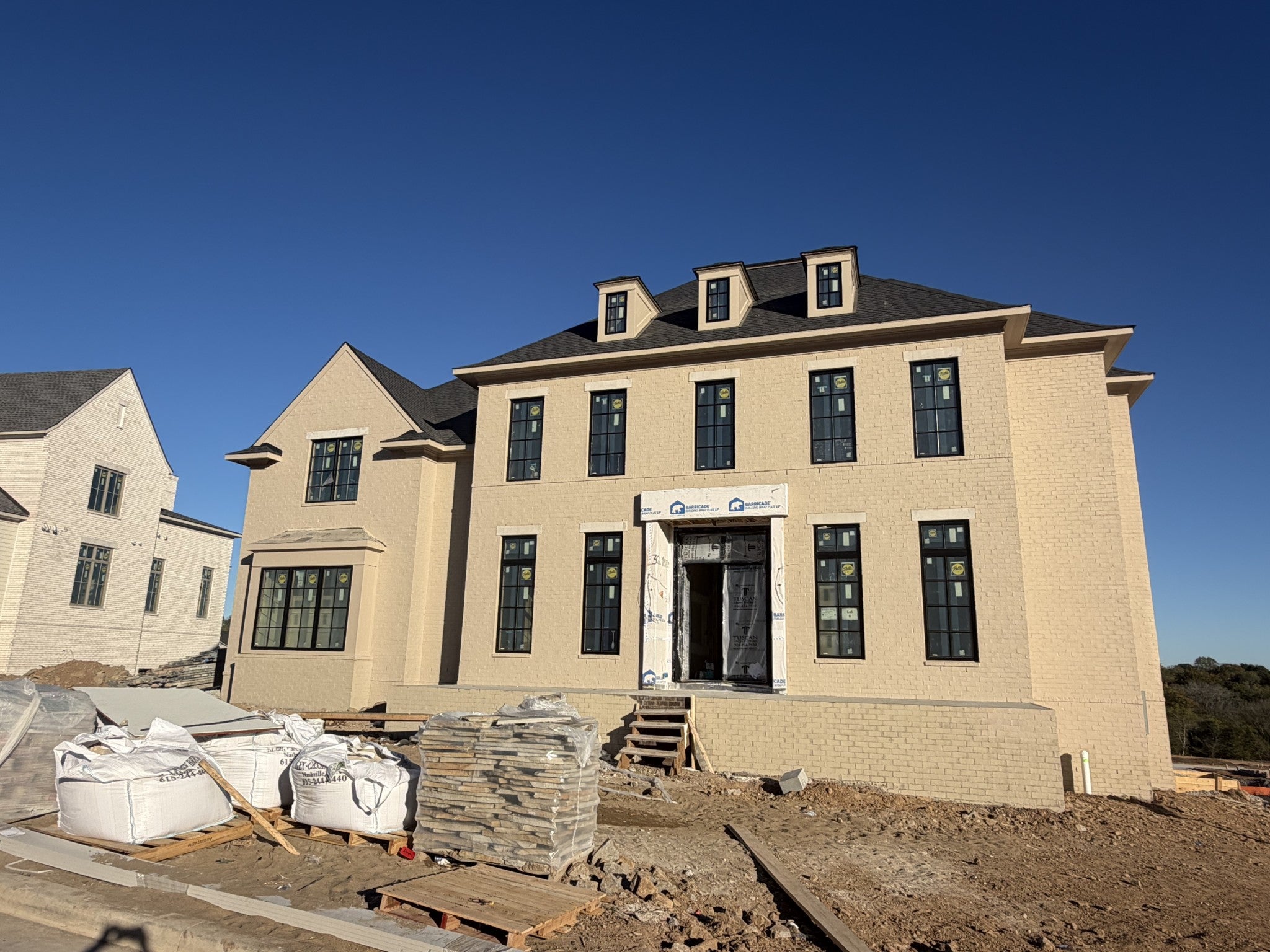 3000 Copley Rd