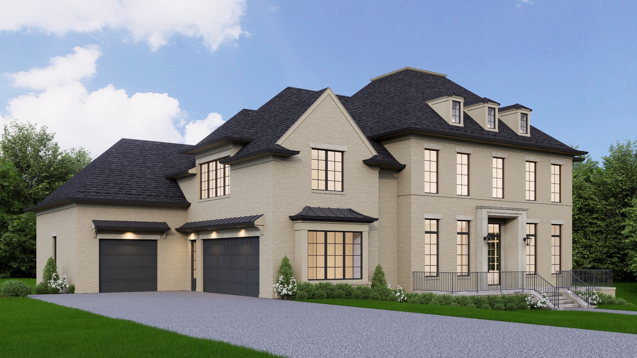 3000 Copley Rd