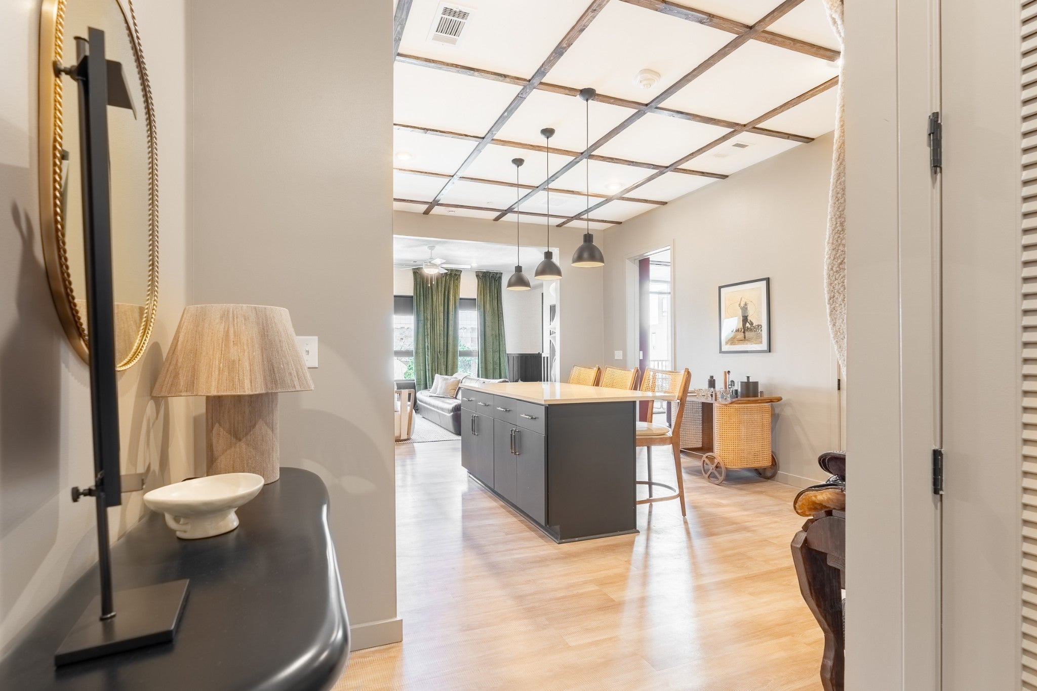 2-bed listing at 1014 16th Ave S 203, Nashville