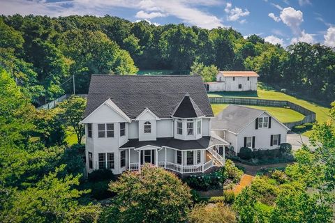 4216 Deerfield Ln Cookeville TN 38506