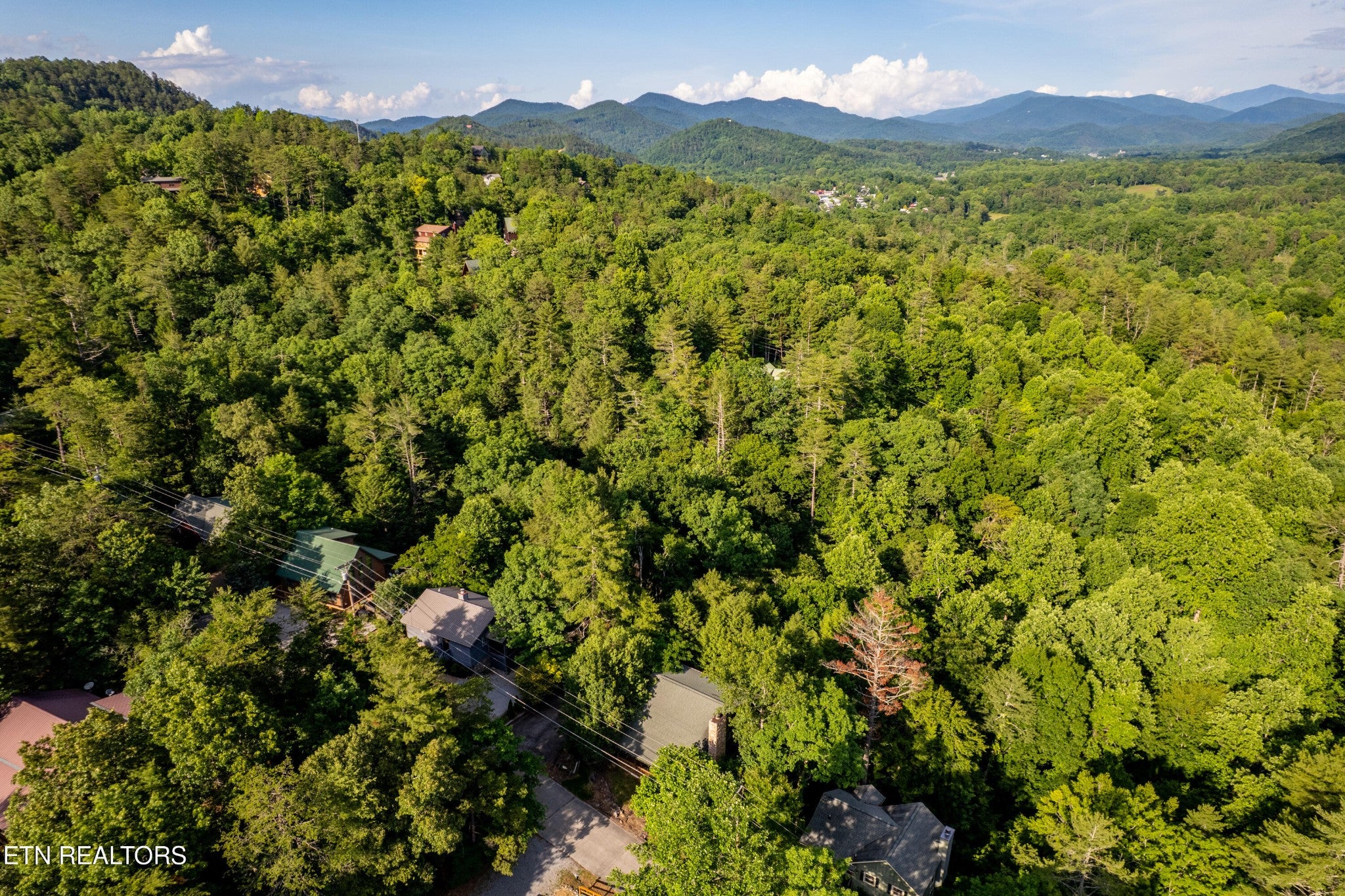 124 Cutter Gap Rd