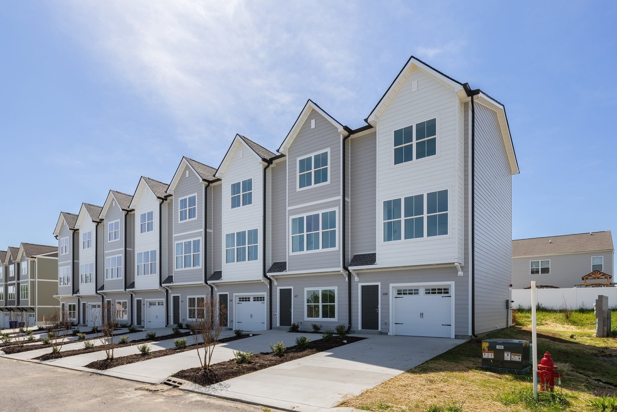603 Harper Lndg