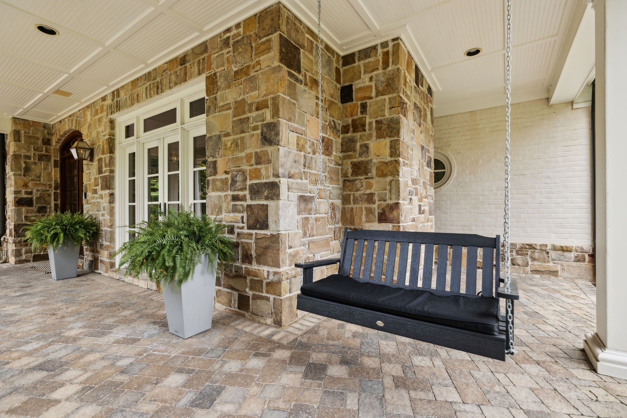 6 Agincourt Way