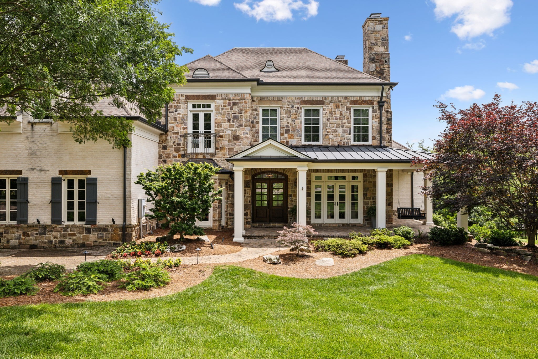 6 Agincourt Way