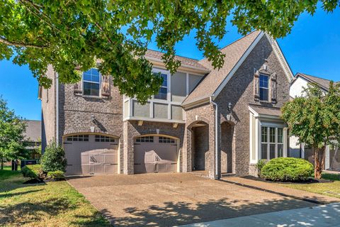 2009 Heflin Ln Franklin TN 37069