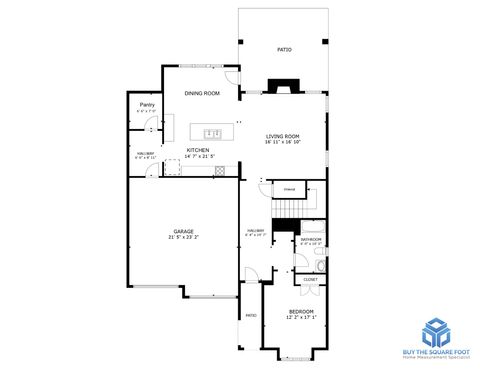 2009 Heflin Ln Franklin TN 37069