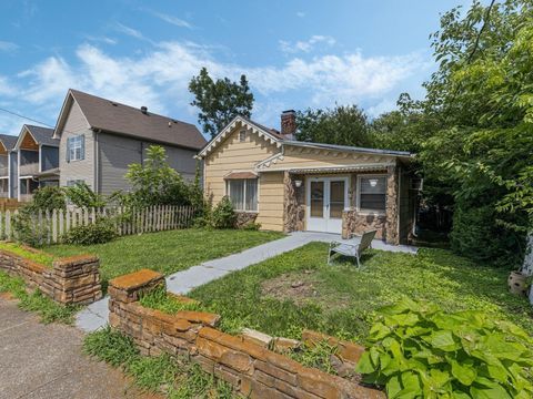 111 Lewis St Nashville TN 37210