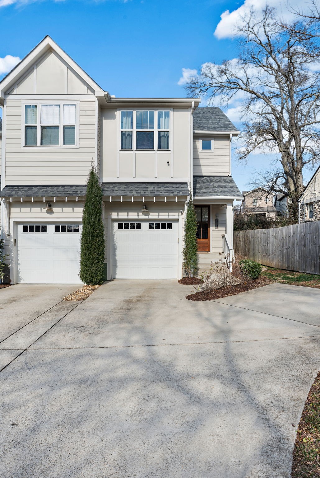 3506 Hillsdale Ave A