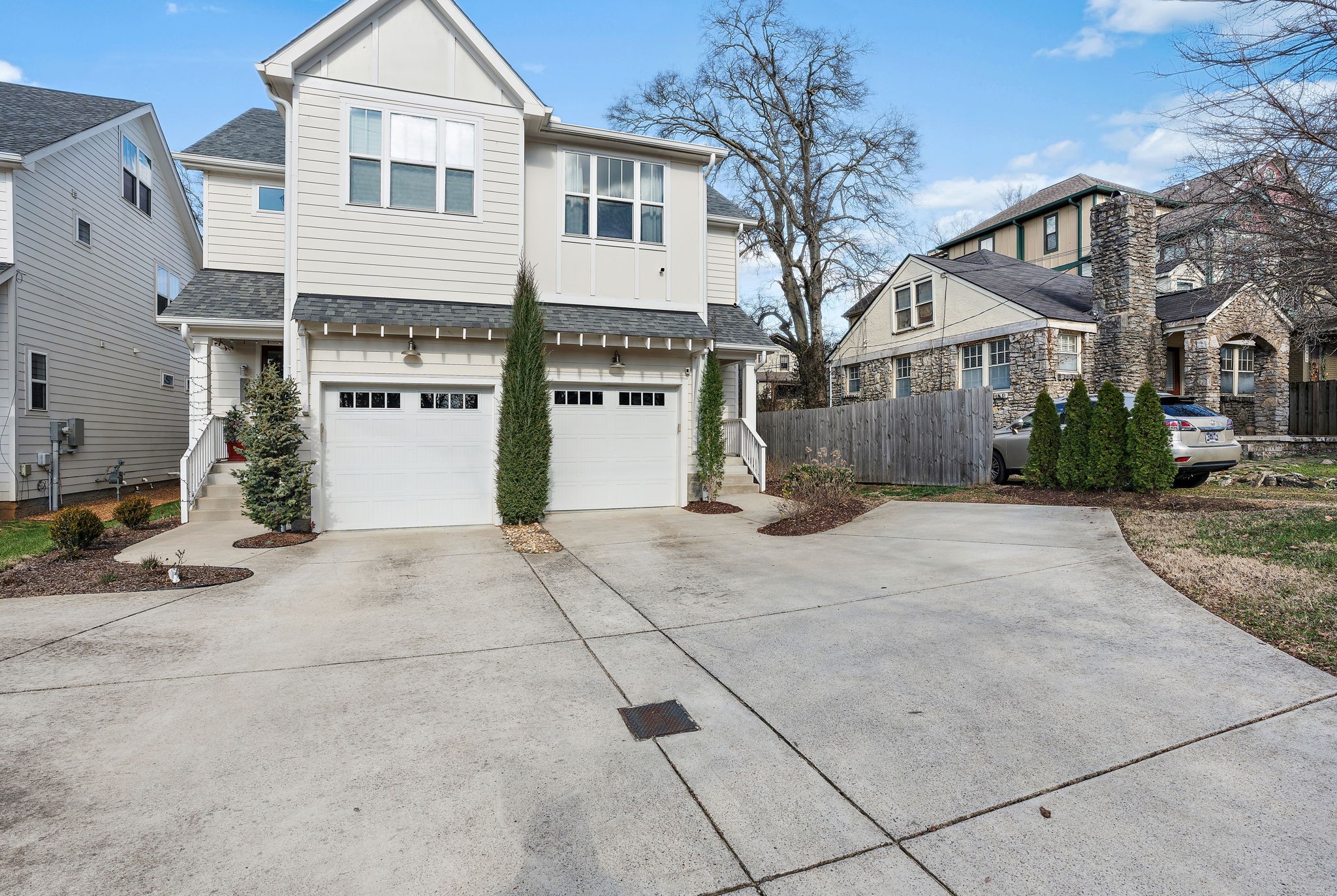 3506 Hillsdale Ave A