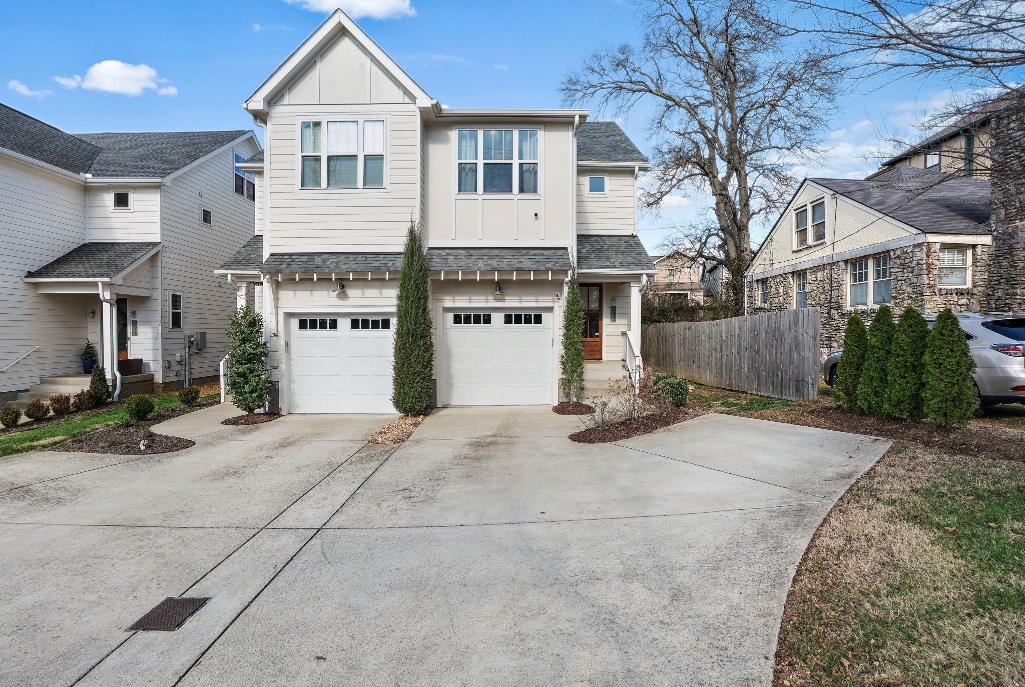 3506 Hillsdale Ave A