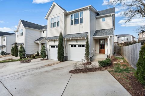 3506 Hillsdale Ave A Nashville TN 37205