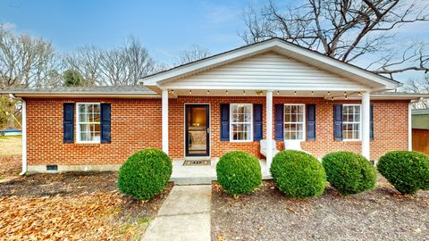 1007 Twin Oaks Dr White Bluff TN 37187