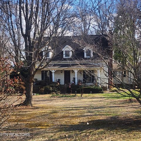 Photo of 178 County Road 578, Englewood, TN 37329 (MLS # 3145545)