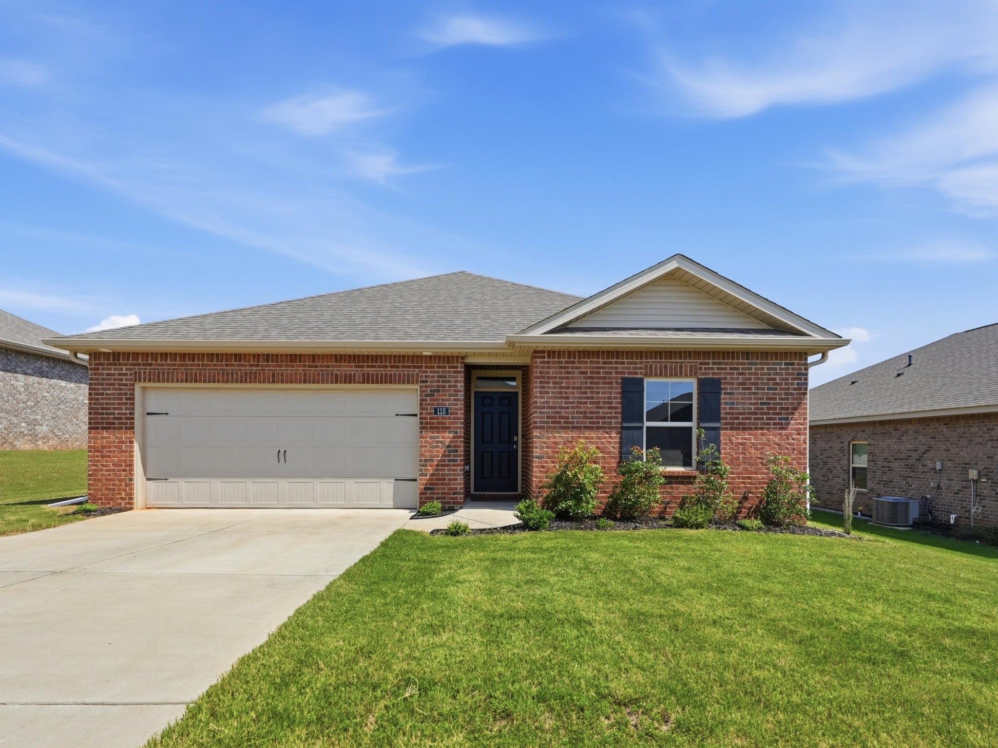115 Settlement Dr