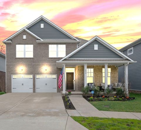 172 Picasso Cir, Hendersonville, TN 37075 - MLS#: 2812682
