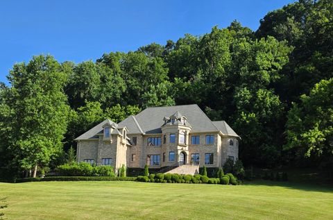 Photo of 1060 Natchez Valley Ln, Franklin, TN 37064 (MLS # 3242632)