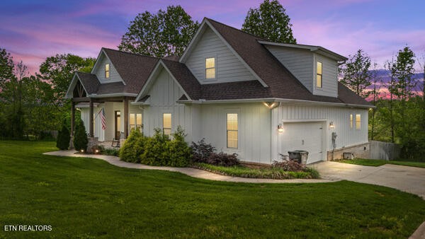 2419 Robin Ridge Drive