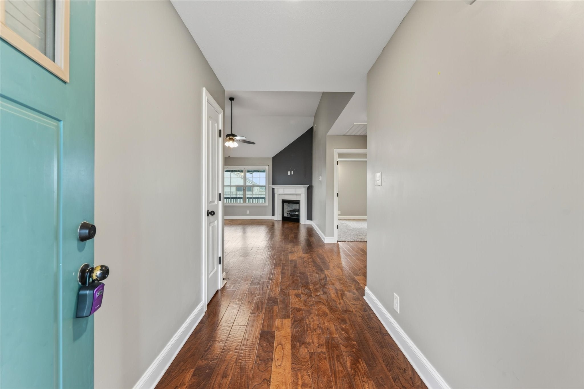 2361 Danbury Dr