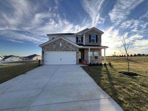 Photo of 300 Strong Street, Columbia, TN 38401 (MLS # 3067222)