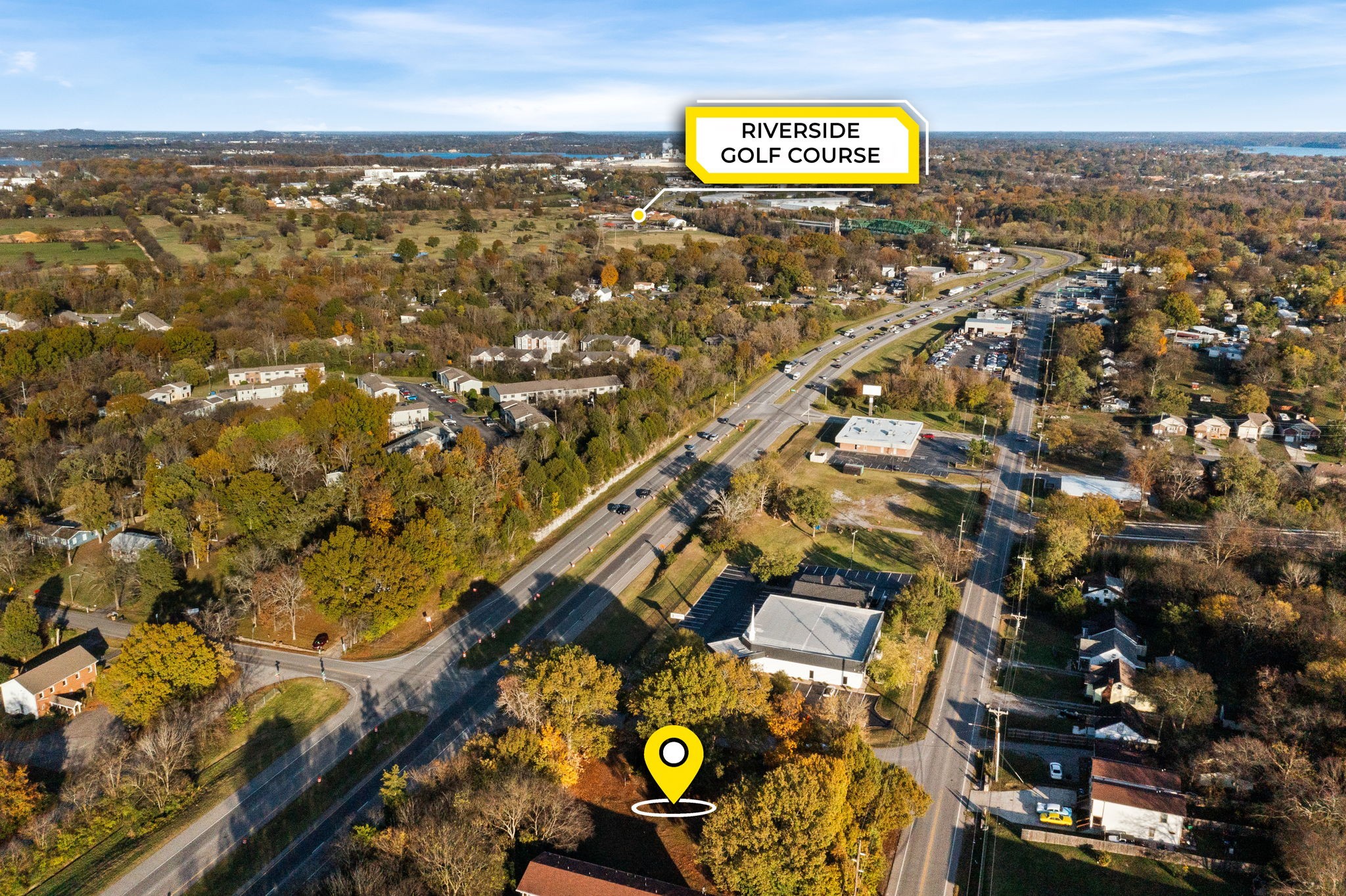 925 Old Hickory Blvd