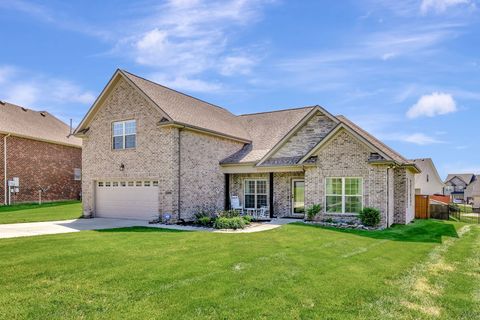 2306 Tranquility Trl Smyrna TN 37167