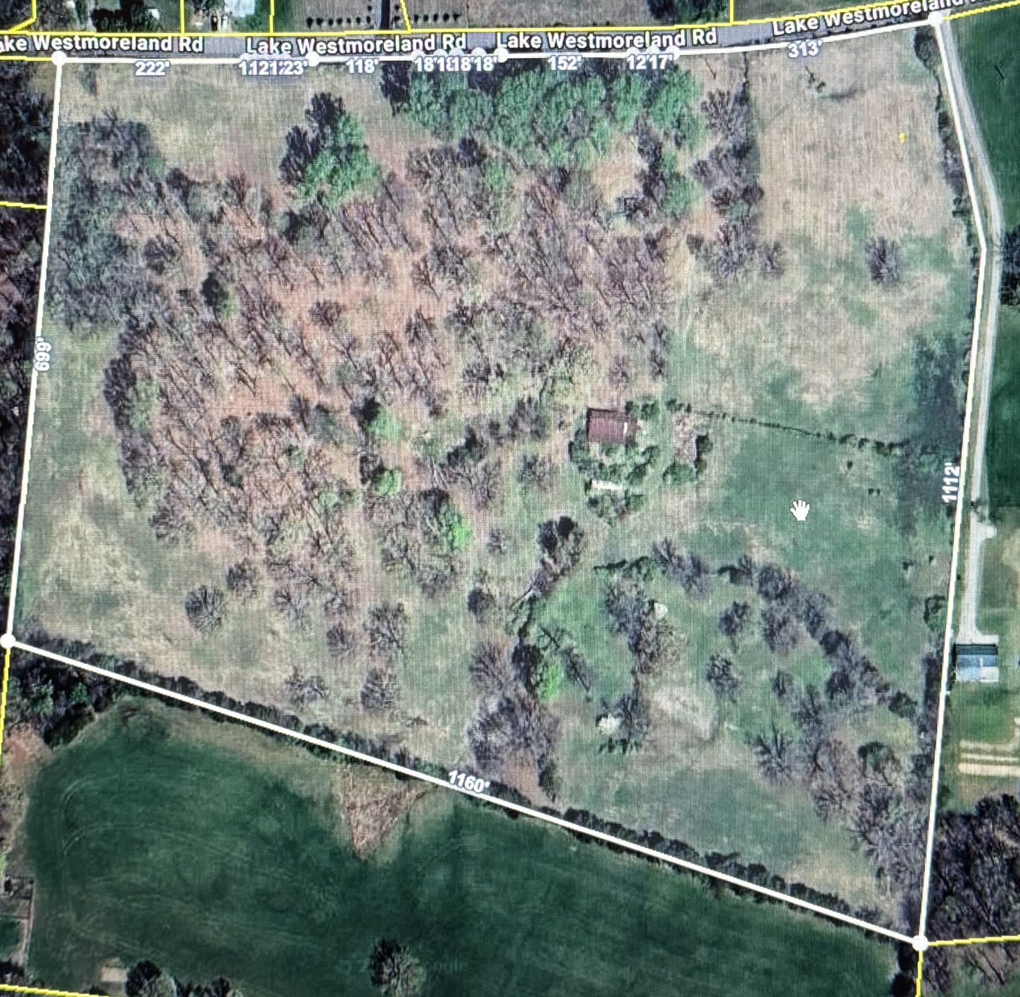 304 Lake Westmoreland Rd