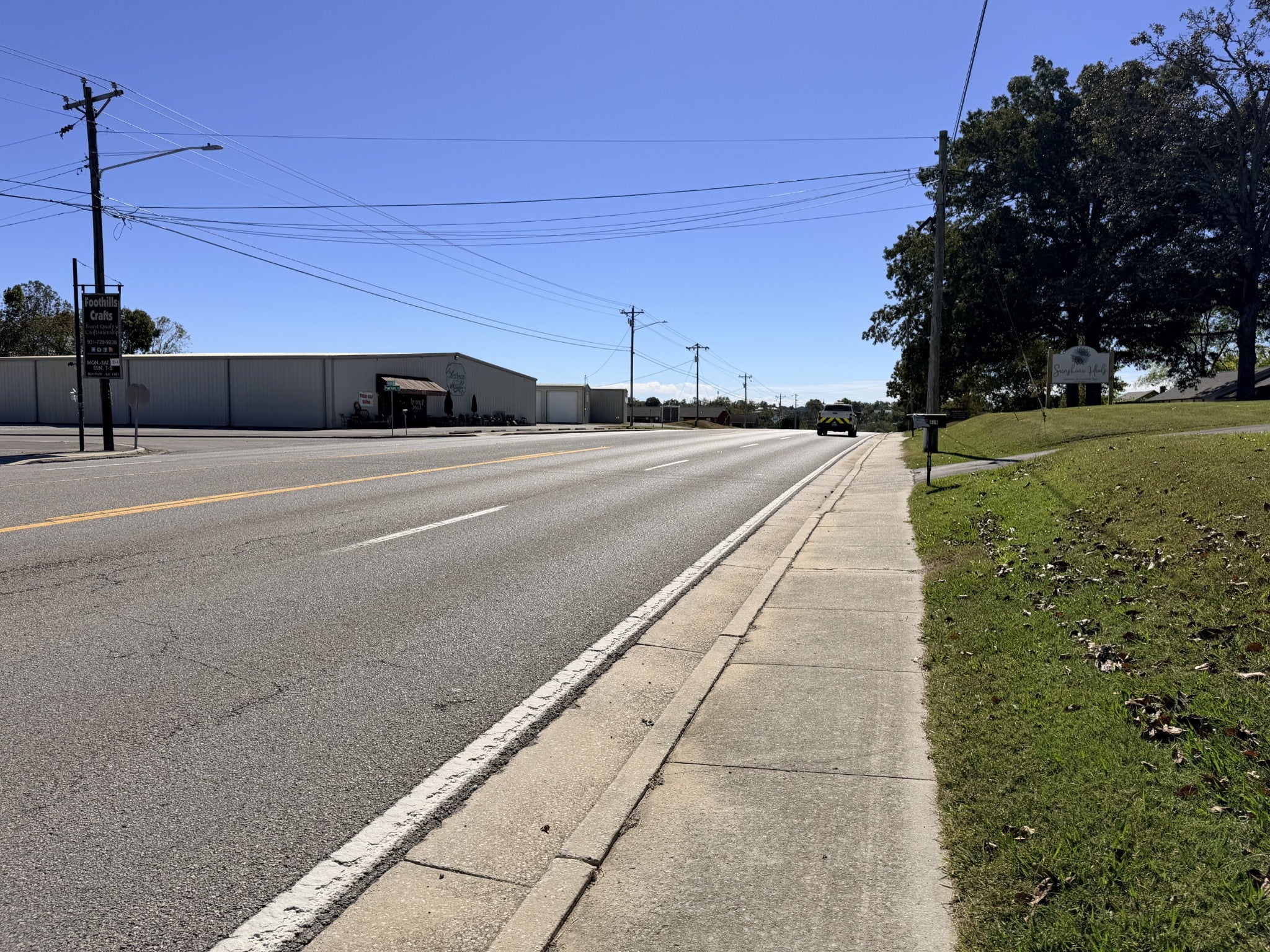 419 Woodbury Hwy