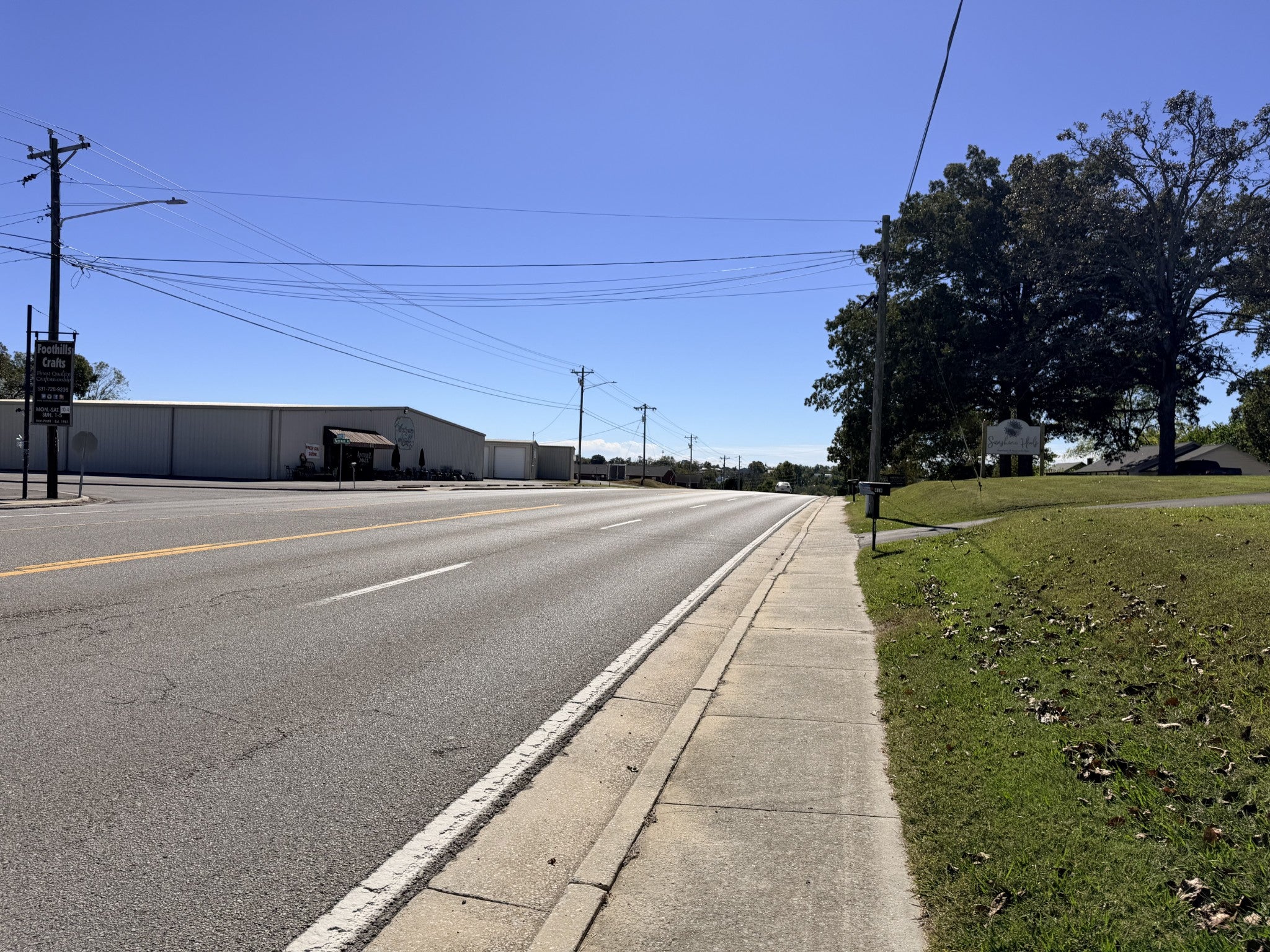 419 Woodbury Hwy