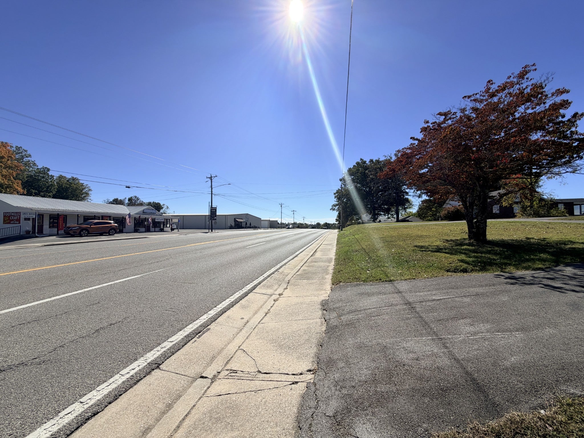 419 Woodbury Hwy