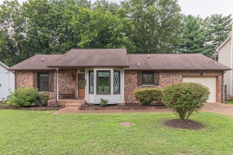 3048 Reelfoot Dr, Nashville, TN 37214 - MLS#: 2801104