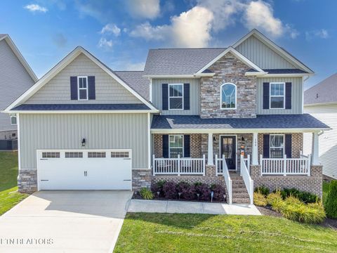 102 Chaseberry Rd Oak Ridge TN 37830