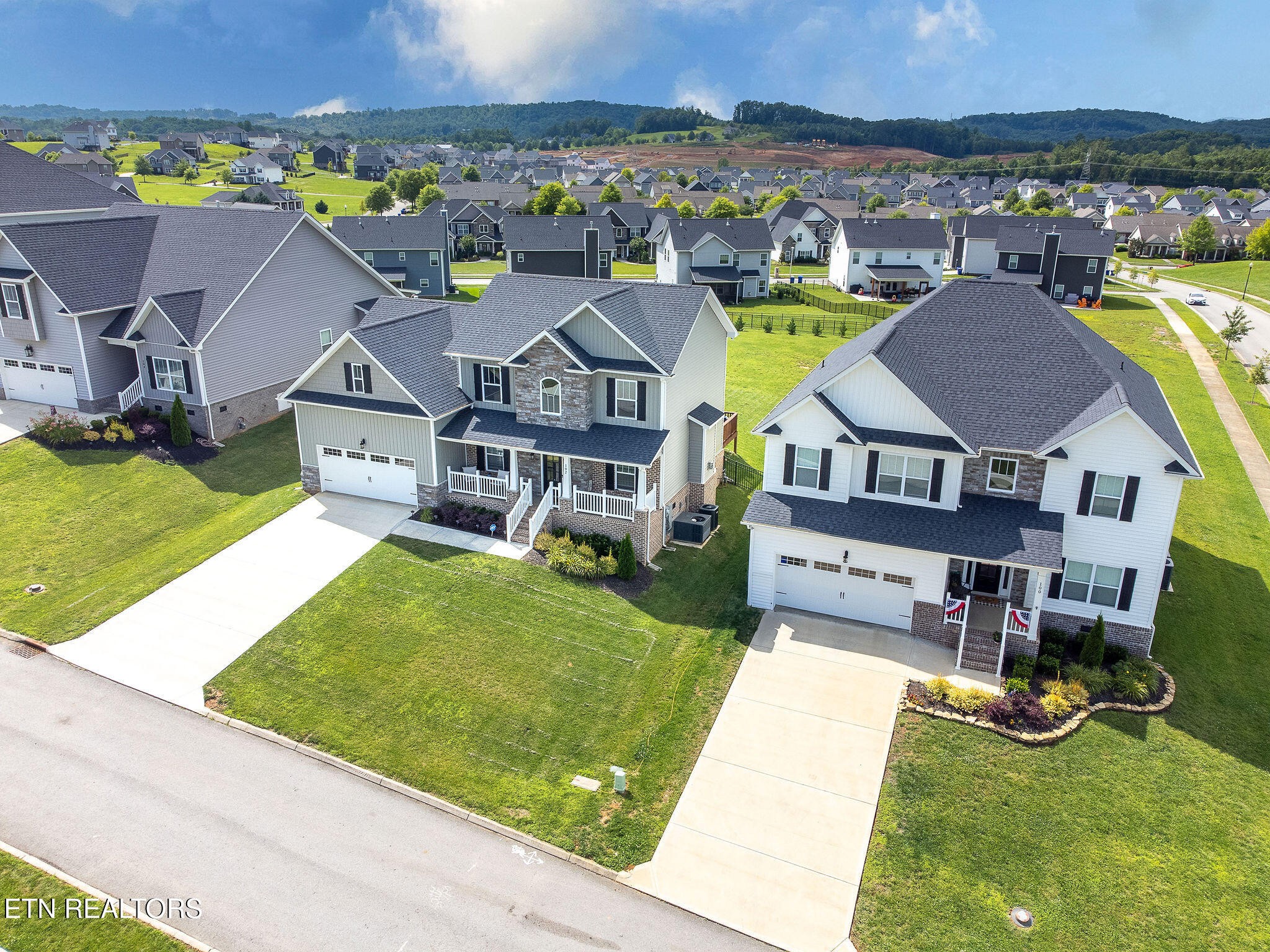 Middle Tennessee Properties 1 102 Chaseberry Rd
