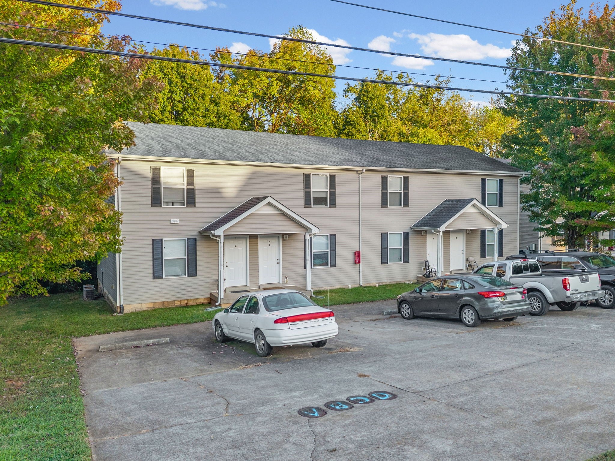 2809 Cobalt Dr