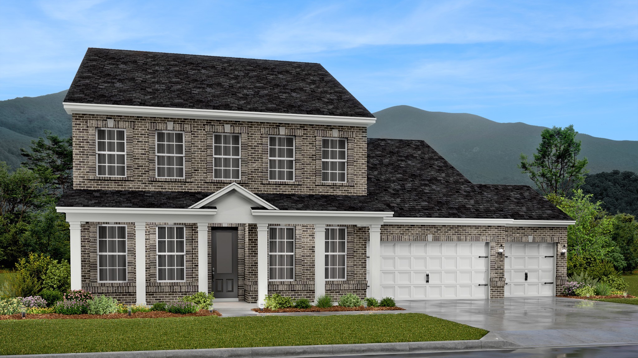 3614 Shady Willow Way