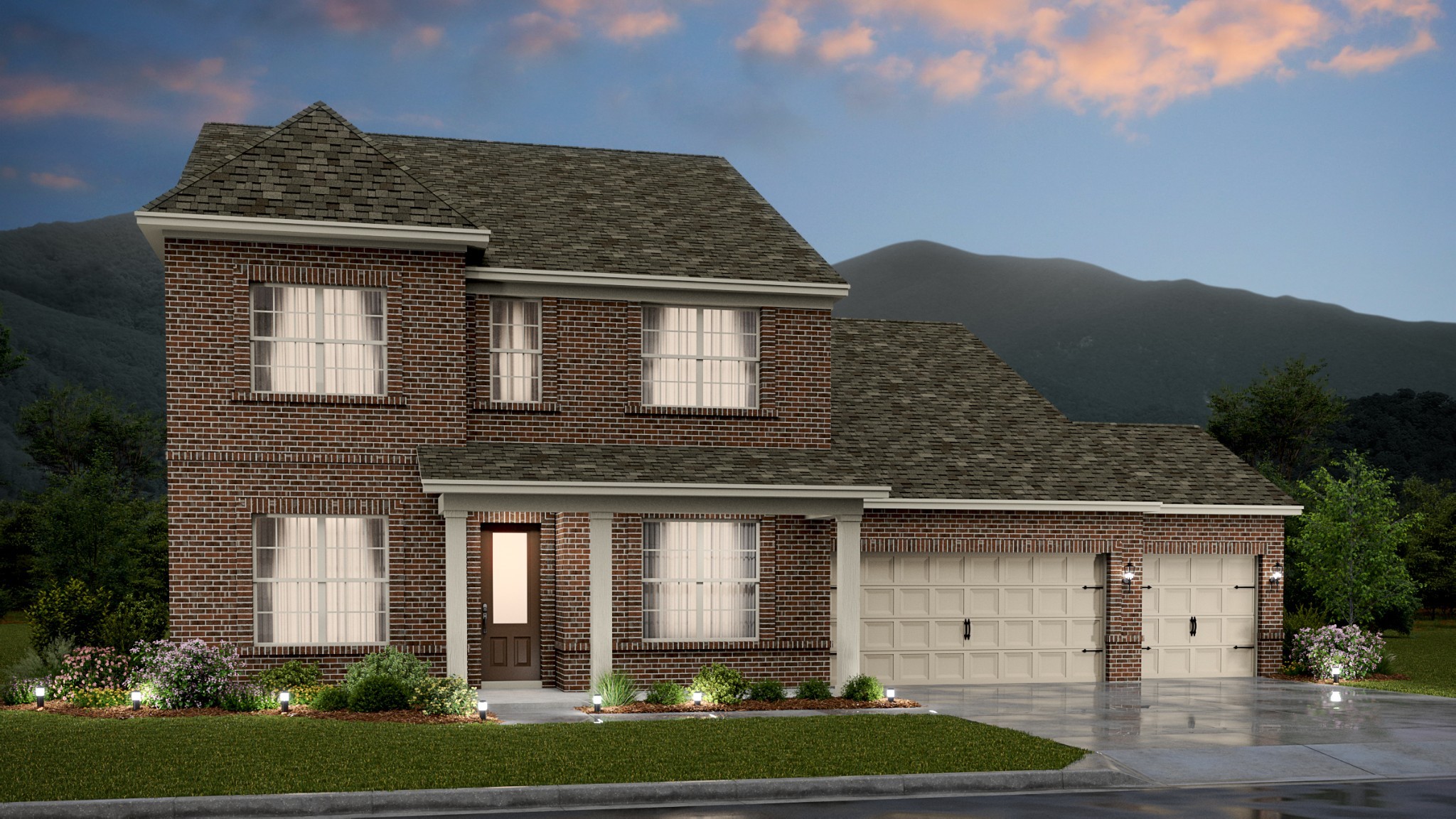 3614 Shady Willow Way