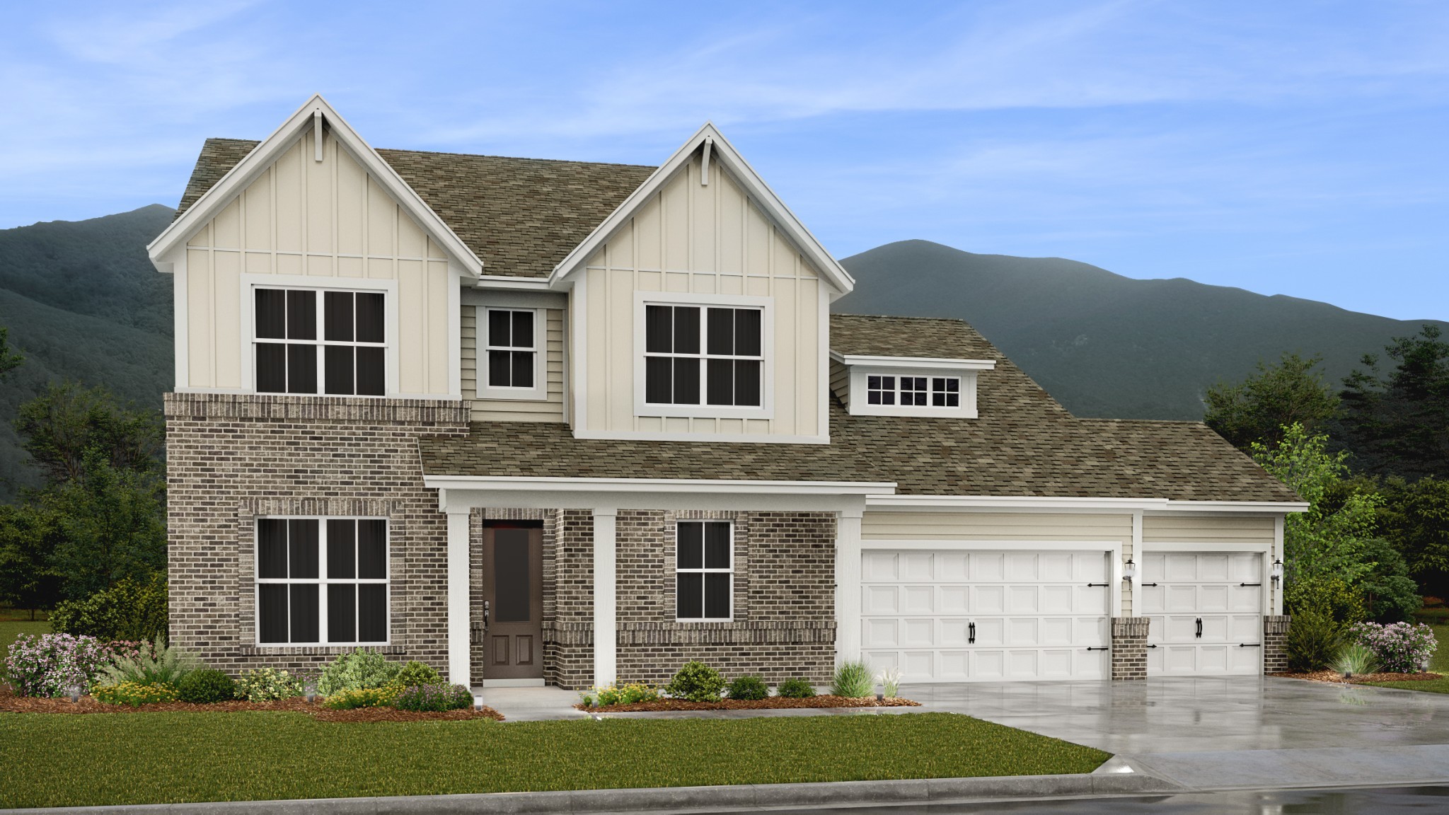 3614 Shady Willow Way