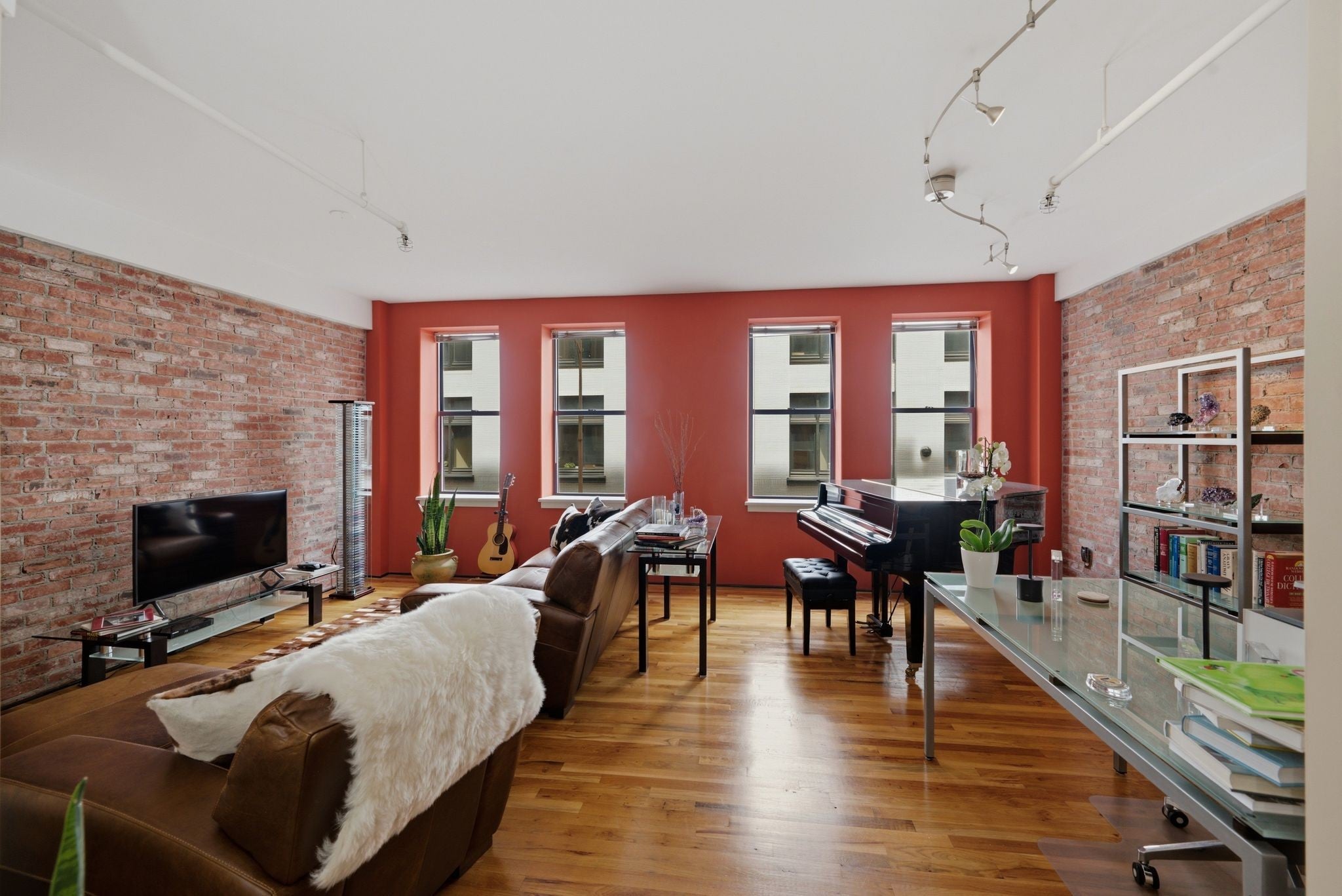 1-bed listing at 700 Church St 205, Nashville