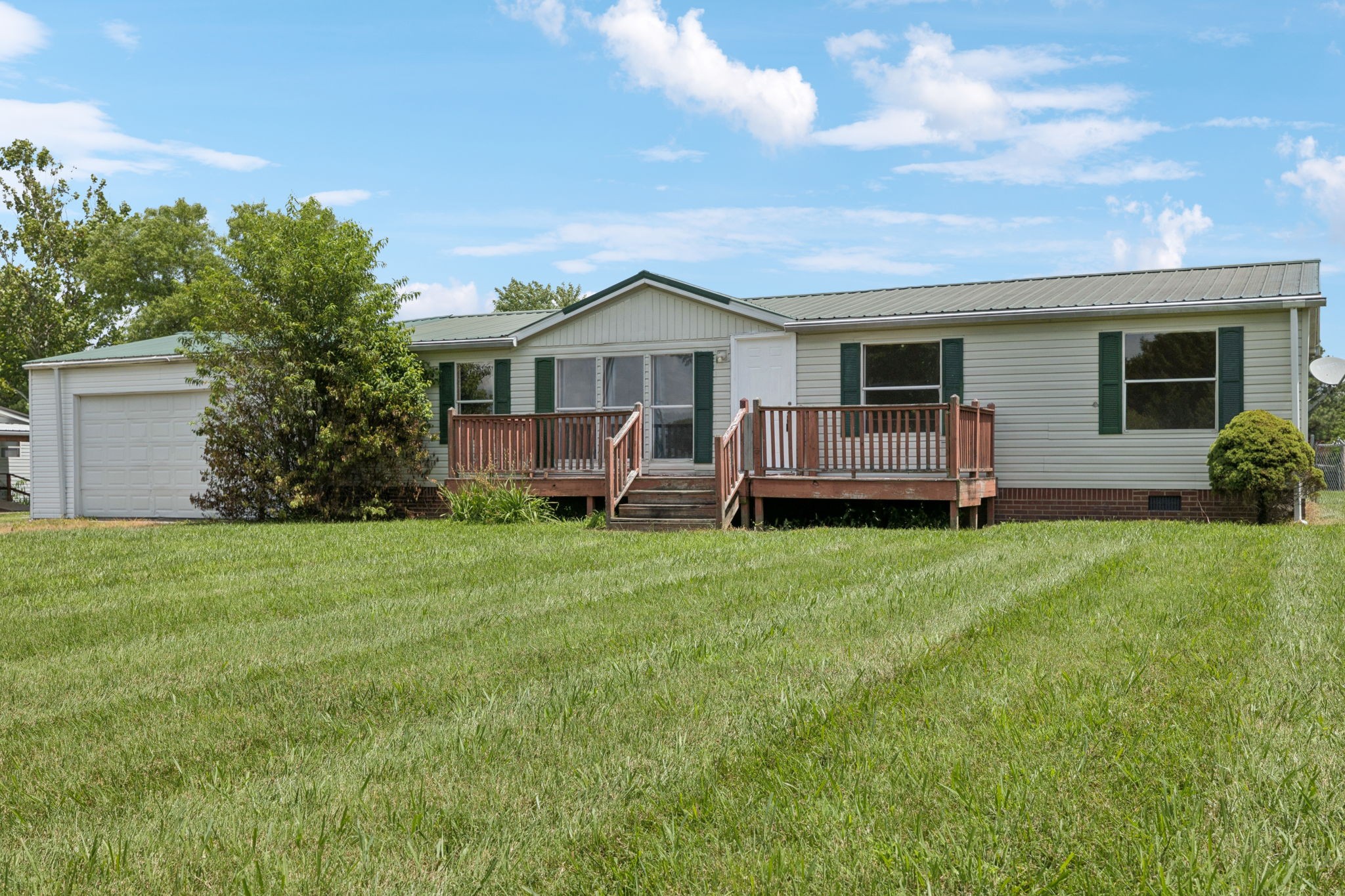 392 Martin Chapel Rd