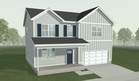 1642 Links Dr Cookeville TN 38506