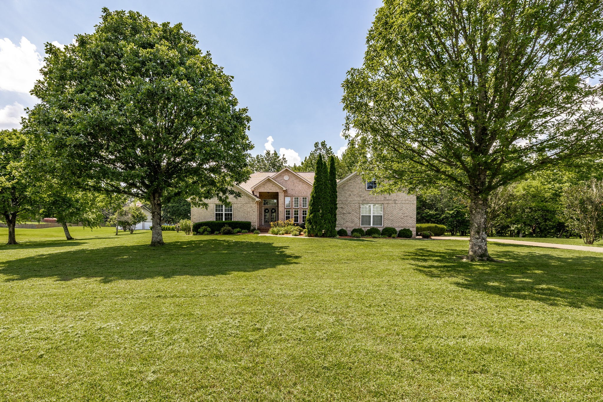 3505 Grove Park Dr