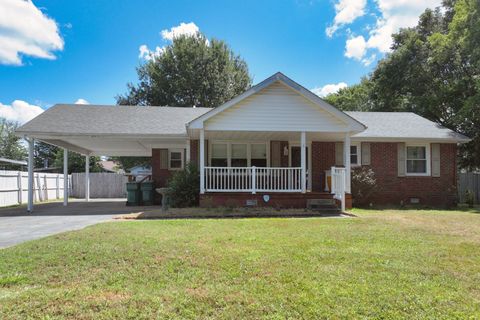 6 Welch St Clarksville TN 37040