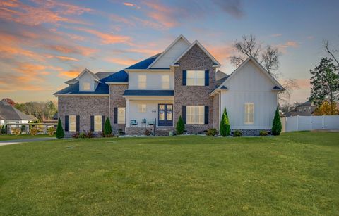 7819 Santos Dr Murfreesboro TN 37129