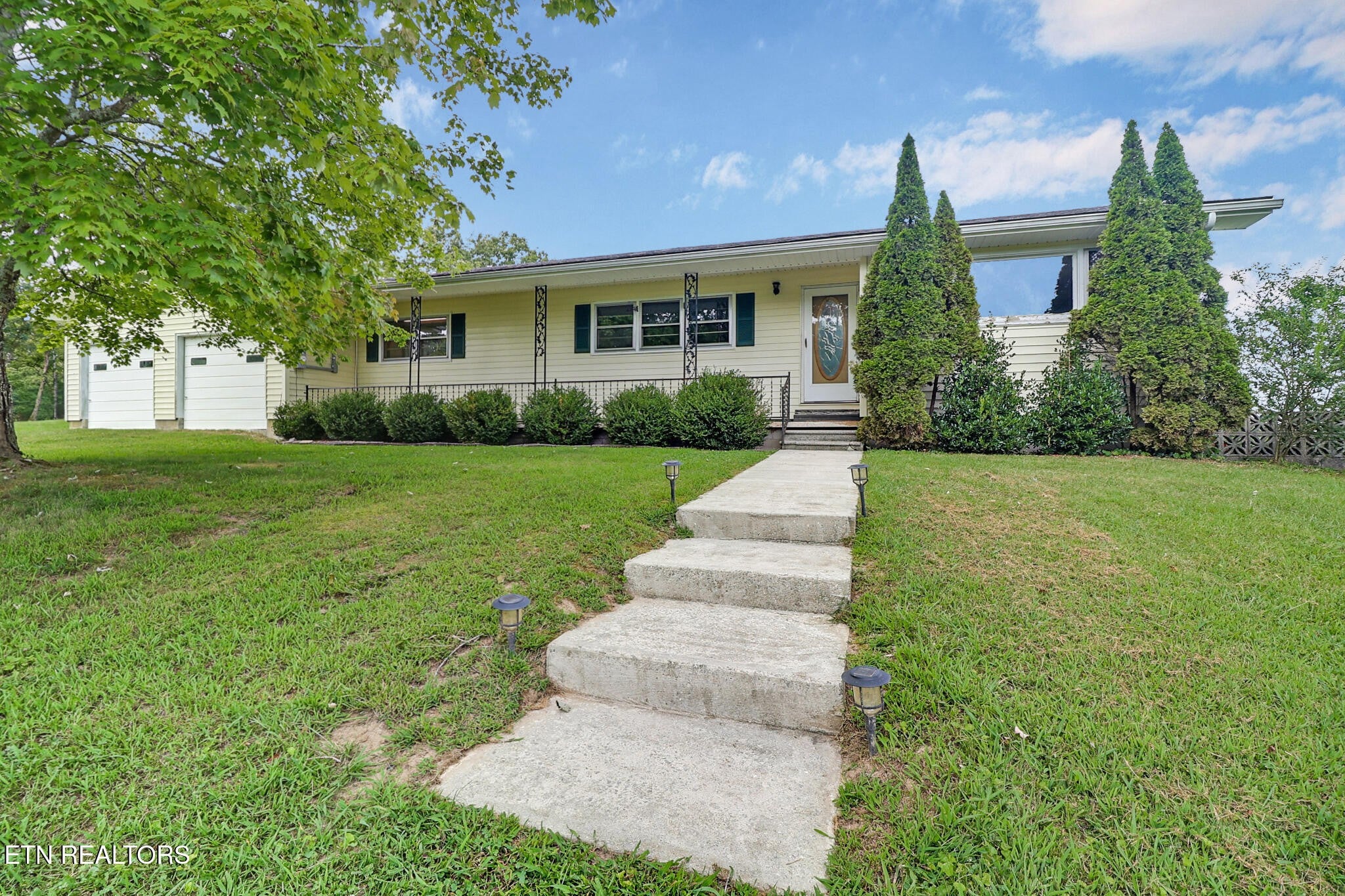 4357 Round Mountain Rd