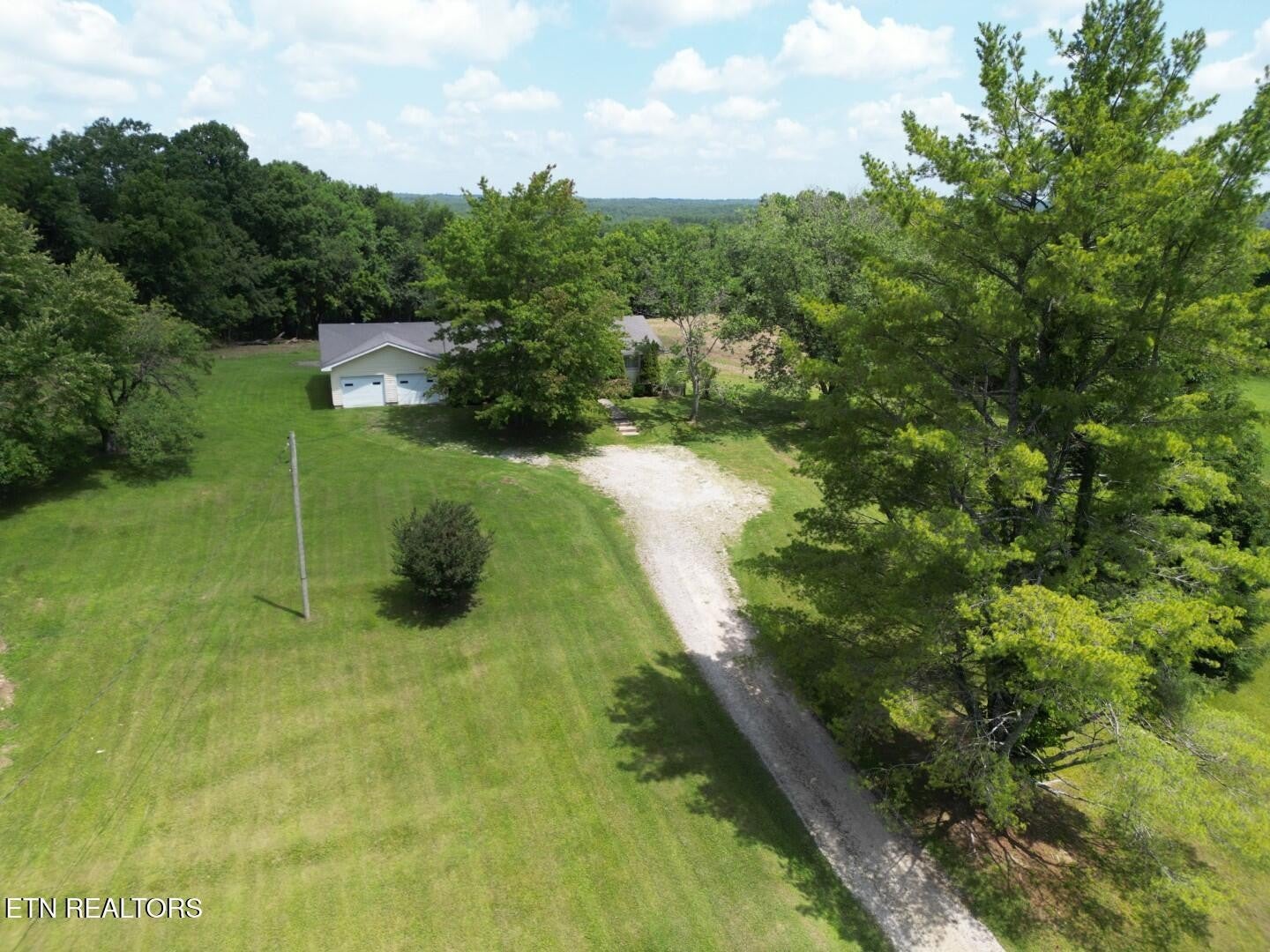 4357 Round Mountain Rd