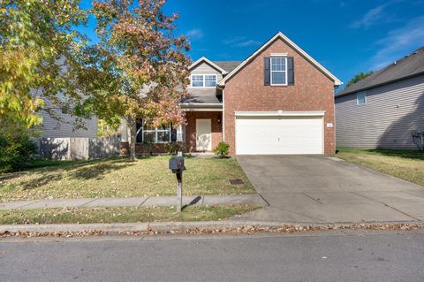 Photo of 7301 Autumn Crossing Way, Brentwood, TN 37027 (MLS # 3042043)